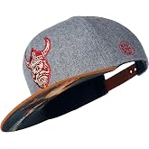 Cadency&reg; Gorra de b&eacute;isbol para hombre y mujer, gorra de b&eacute;isbol, visera recta, talla ajustable, unisex