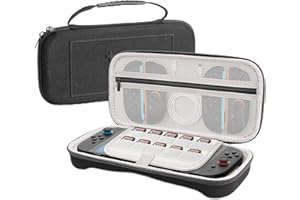 CBDYWVR Carrying Case for Switch 2 (2025)