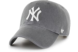 '47 Brand Pittsburgh Penguins Adjustable Cap MVP NHL