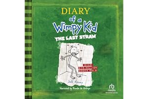 The Diary of a Wimpy Kid: The Last Straw