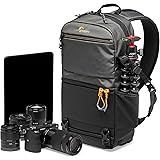 Lowepro Slingshot SL 250 AW III Mirrorless and DSLR Sling Camera Bag with QuickDoor Access and 10 inch Tablet Compartment DSL