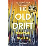 The Old Drift: Winner of the Arthur C. Clarke Award 2020