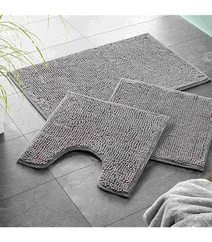 Tappeti Per Il Bagno E Scendibagno - Foto 10