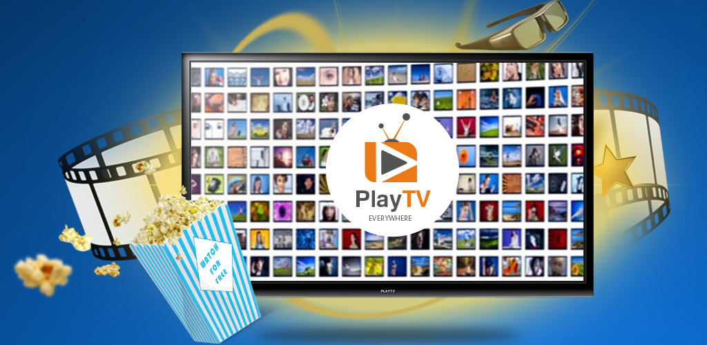 PLAYTV LIVE TV FREE Amazon.co.uk Appstore for Android