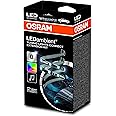 Osram LEDINT104 LED Ambient Tuning Lights Connect, 12V
