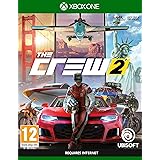 The Crew 2 Xbox One