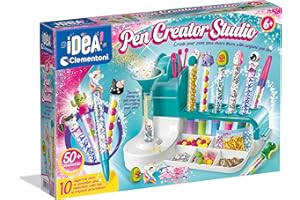 Clementoni Pen Creator Studio (2548780)