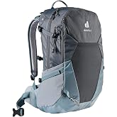 deuter Women's Futura 21 SL walking backpack