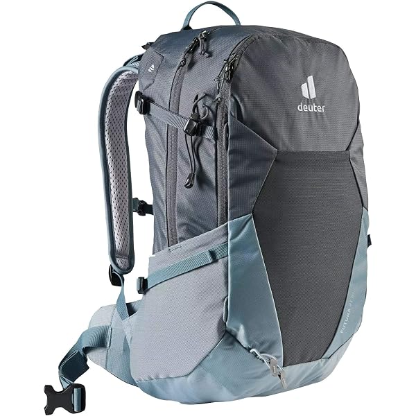 Deuter Futura 22 SL Damen Wanderrucksack Sport & Freizeit