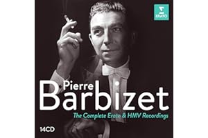 Pierre Barbizet - The Complete Erato & Hmv Recordings (Box) (14 CD)