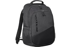 Dunlop Sports Team Thermo Tennis Racket Bags V22