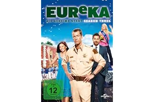 EUReKA - Season 3