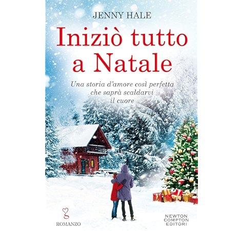 Menu Di Natale Formato Word.Inizio Tutto A Natale Ebook Hale Jenny Amazon It Kindle Store