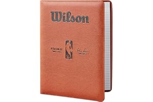 Wilson NBA PADFOLIO