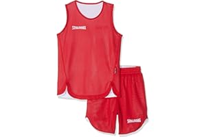 Spalding - 3004010 - Ensemble Réversible - Mixte Enfant