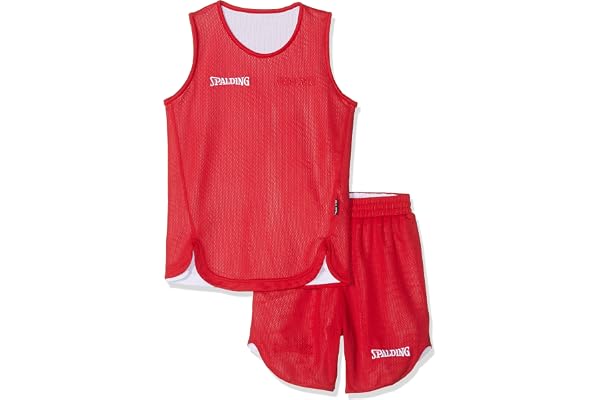 Spalding - 3004010 - Ensemble Réversible - Mixte Enfant
