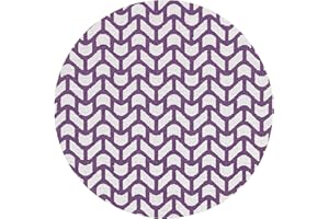 3M CLAW 3M Xtract Cubitron II - Disco netto 710W, 39083, 180+, 150 mm x NH, 50 per scatola, Viola