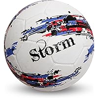Nivia Storm Football - Size 5
