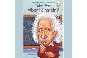 Who Was Albert Einstein?