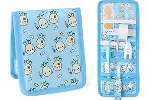 GALILEA GLOBAL GG Galilea® Salvabolsillos Enfermeria TCAE y Enfermera | Regalo Enfermera Original | Accesorios Enfermeria (Piña)