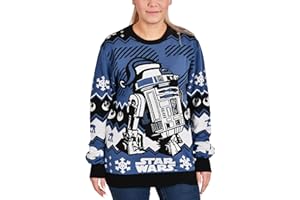 Elbenwald Knitt Sweater Boże Narodzenie w różnych projektach dla mężczyzn kobiety unisex bawełniane wielokolorowe