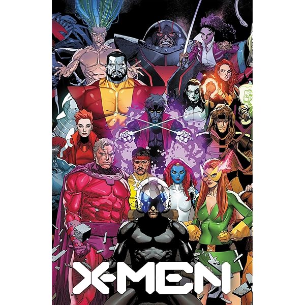X-Men: Age Of Apocalypse Omnibus (X-Men: The Complete Age of