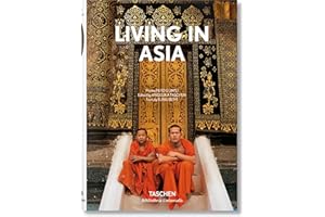 Living in Asia, Vol. 1