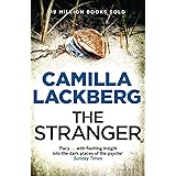 The Stranger (Patrik Hedstrom and Erica Falck, Book 4) (Patrick Hedstrom and Erica Falck)
