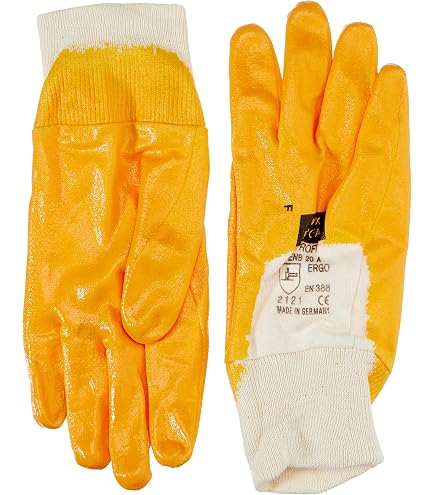 uvex handschuhe orange 60148 10 Profi Ergo enb20 Sicherheit Handschuh, Größe: 10, weiß, Baumarkt Beschickung:einseitig Howling Dog Alaska Price_2_$20 to $50