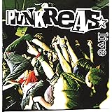 Live - Limited Green Colored