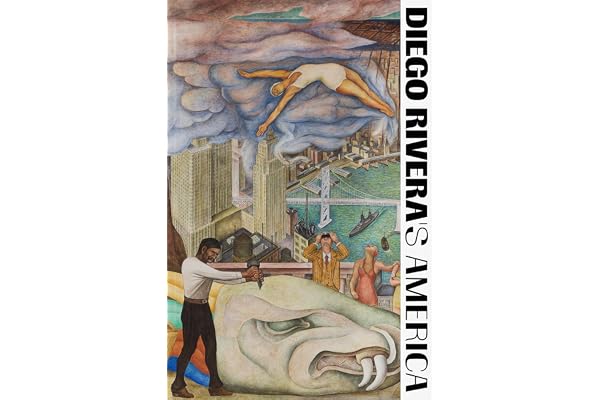 Diego Rivera's America