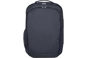 HP Inc. HP Everyday-Notebook-rucksack-40.9 C, Sac à Dos Mixte, Gris, Taille Unique