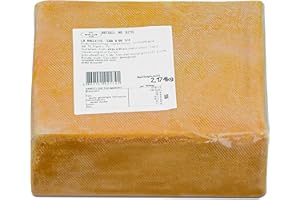 Hymor queso raclette 1/4 – 1 x aprox. 2 kg – queso francés semiduro en pan | envejecido al menos 8 semanas | clásico para raclette | como cobertura para verduras, patatas, carne, pescado...