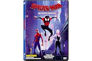 Spider-Man: Un Nuovo Universo