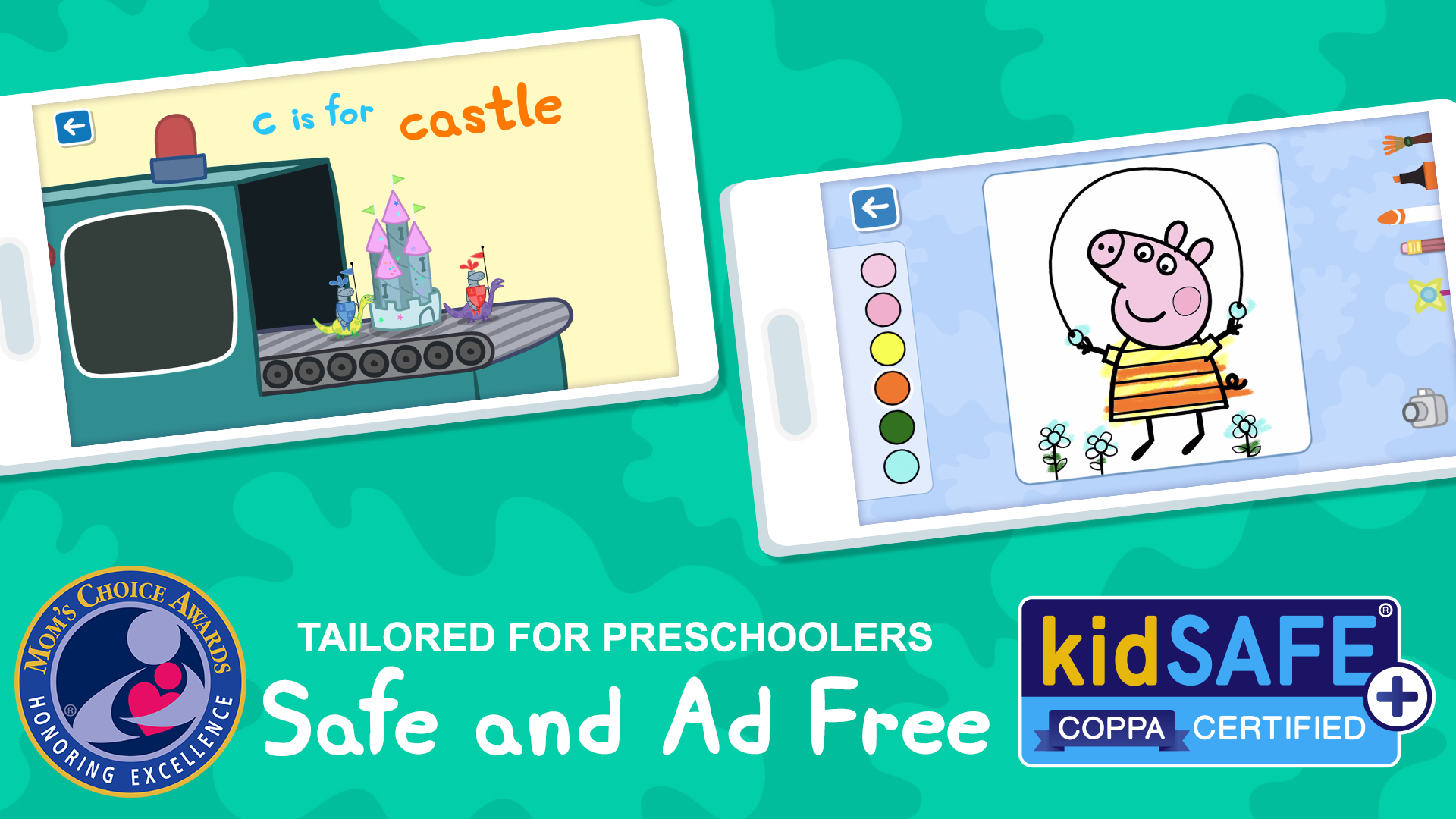 World Of Peppa Pig - 