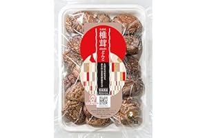 SUGIMOTO Japanese Dried Shiitake DONKO, 25-42mm, 70g