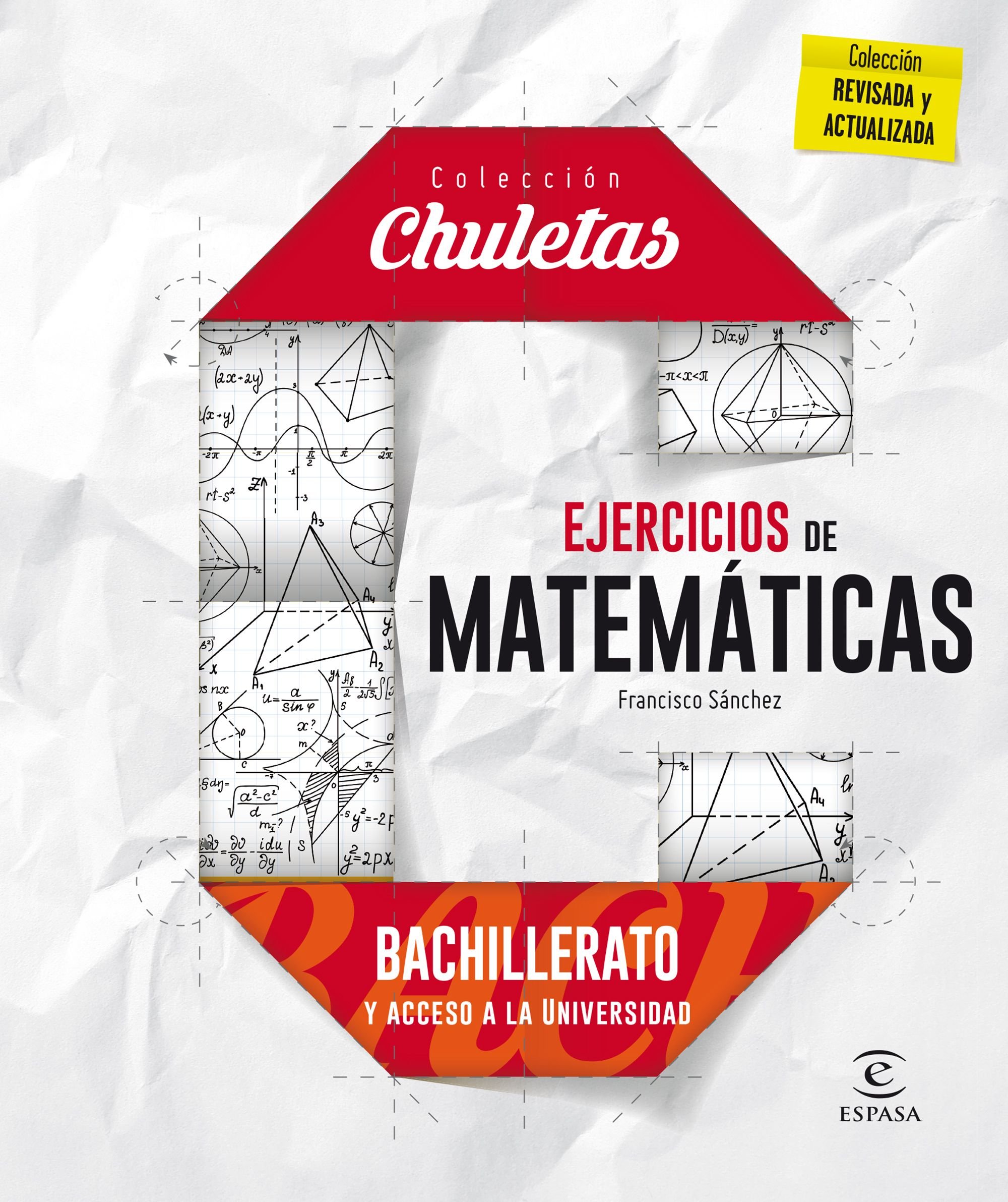 Ejercicios De Matemáticas Para Bachillerato