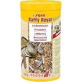 Greenhouse Raffy Royal Turtle Food 1000 ml