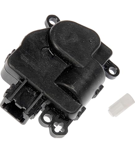 3-Pack HVAC Air Blend Door Actuator 604-140 – For Buick, Chevrolet, GMC 3.6L – Dr. Engine-1022989