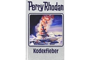Kodexfieber: Perry Rhodan Band 154