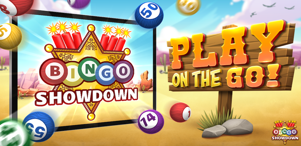 Bingo Showdown Amazon.co.uk Apps & Games