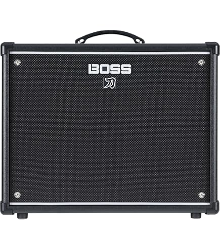 Boss GA-FC EX voetcontroller - Bax Music