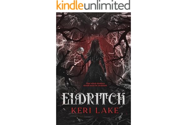 Eldritch (The Eating Woods) (English Edition)