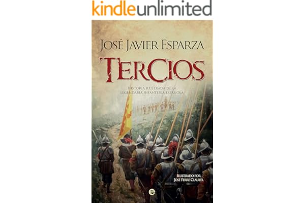 Tercios (Historia)