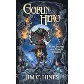 Goblin Hero (English Edition)