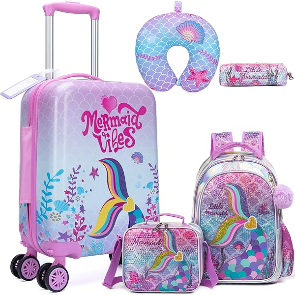 Maletas De 23 Kilos Maleta De Viaje Con Ruedas Y Mochila De Viaje