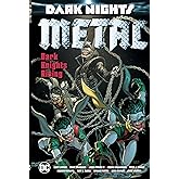 Dark Nights: Metal: Dark Knights Rising (Kapak Değişebilir)