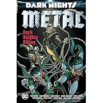 希少　DC comics 「DARK KNIGHT 」原作日本語版 希少DC comics 「DARK KNIGHT 」原作日本語版