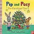 Pip and Posy: The Christmas Tree