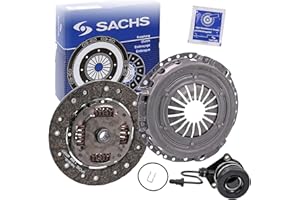 SACHS 3000 990 131 Kit Frizione Kit Con CSC Per Opel CORSA D (S07) 2006-2014